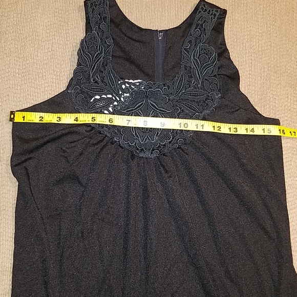 Vintage Roberta CALIFORNIA DRESS - Picture 4 of 7